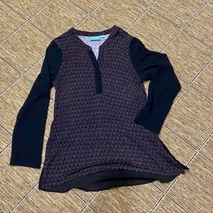 🔥 Simply Vera by Vera Wang Shirt (B2 for 50%)